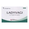 Thuốc Ladyvagi - Điều trị các loại nhiễm trùng âm đạo