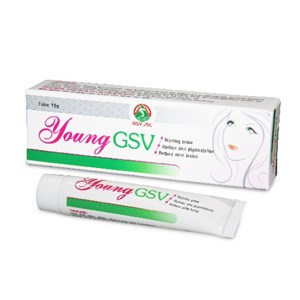 Thuốc Young GSV 15g