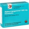Alpha Lipogamma 600