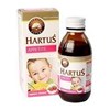 Siro Hartus Appetite - Giúp trẻ tăng cân và phát triển toàn diện