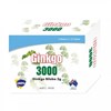 Thuốc Ginkgo 3000 –  Điều trị chóng mặt, nhức đầu