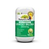 Thuốc Ginkgo Biloba 2000mg Nature Way - Hỗ trợ giảm thiểu các hội chứng do thiểu năng tuần