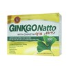Thuốc Ginkgonatto New With Coenzym Q10 Usa – Viên Uống Bổ Não