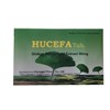 Hucefa 80Mg – tăng cường tuần hoàn não,tăng cường trí nhớ