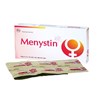 Thuốc Menystin - Điều Trị Viêm Nhiễm Phụ Khoa