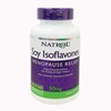 Thuốc Natrol Soy Isoflavones - Viên Uống Cân Bằng Nội Tiết Tố Nữ