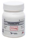 Thuốc Phamzopic 7.5mg - Điều trị rối loạn giấc ngủ