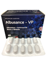 Thuốc Albusance - Thực phẩm bào vệ sức khỏe