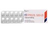 Thuốc Cefprozil 500-US - Điều trị nhiễm khuẩn