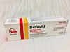 Thuốc Befucid - Điều trị viêm da