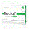 Thuốc Thyofort+ - Bảo vệ và tăng cường chức năng gan