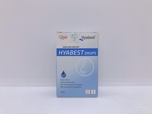Hyabest