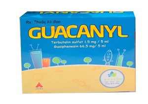 Guacanyl
