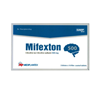 Thuốc Mifexton - Điều trị đau thần kinh