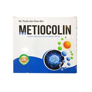 Metiocolin 100
