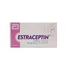 Estraceptin 1 vỉ x 28 viên