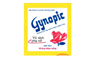 Gynopic - Gói bột pha rửa phụ khoa