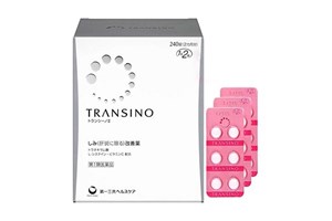 Thuốc Transino 240 viên - Viên uống trị nám 