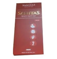 Thuốc Sanitas đỏ - Có tác dụng diệt nấm 
