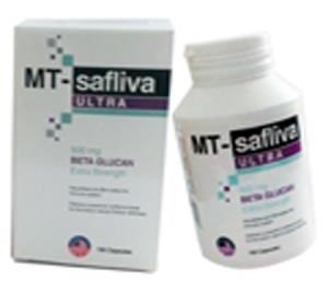 Thuốc MT-safliva - Giúp tăng cường sức khỏe