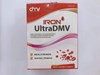 Thuốc Iron ultra DMV - Thực Phẩm bảo vệ sức khỏe