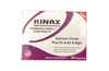  Kinax - Hỗ trợ bổ sung canxi, vitamin D3 và K2 