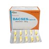 Thuốc Dacses - Đau xương khớp 