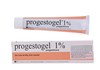 Thuốc Progestogel 1% - Điều trị các bệnh vú lành tính