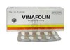 Thuốc Vinafolin - Thuốc điều trị nội tiết tố nữ