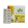 Vitamin E 400 - Hỗ trợ sức khỏe sinh sản và hỗ trợ phòng các chứng bệnh do thiếu Vitamin E