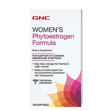  Women’s Phytoestrogen formula - Làm đẹp