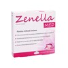 Thuốc Zenella MED - Viên đặt phụ khoa chăm sóc và trẻ hóa vùng kín từ bên trong