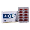 Thuốc ZiQ - Hỗ trợ bảo vệ sức khỏe của tim