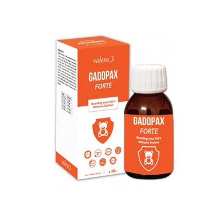 Gadopax Forte - Tăng cường sức đề kháng, miễn dịch