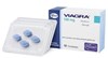 Thuốc Viagra – Thuốc điều trị rối loạn cương dương