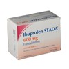 Thuốc Ibuprofen - Thuốc giảm đau, hạ sốt, chống viêm