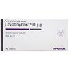 Thuốc Levothyrox 50 - Điều trị hội chứng suy tuyến giáp
