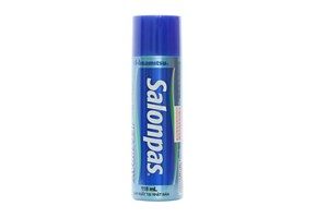 Thuốc Salonpas jet spray - Giúp giảm đau khớp 