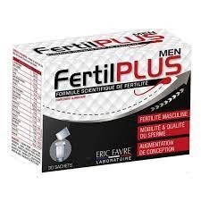 Thuốc Fertil Plus Men Hộp 30 Gói - Thuốc cho nam giới 
