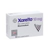 Thuốc Xarelto 10 - Chỉ định để phòng ngừa huyết khối tắc tĩnh