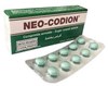 Thuốc Neo codion – Chuyên điều trị ho khan