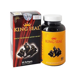 Thuốc King Seal – Giúp hỗ trợ điều trị yếu sinh lý