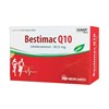 Thuốc Bestimac Q10 - Chống oxy hóa