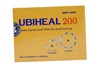 Thuốc Ubiheal 200mg - Thuốc bổ cho bệnh nhân tiểu đường 