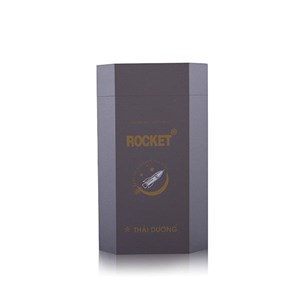 Thuốc Rocket (Hộp 30 Gói) - Cải thiện chức năng sinh lý