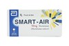 Thuốc Smart-air 10mg- Thuốc điều trị hen phế quản mạn tính hiệu quả