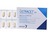 Thuốc Ultracet Tab – Giảm cơn đau