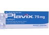Thuốc Plavix - nhồi máu cơ tim, đột quỵ và bệnh động mạch