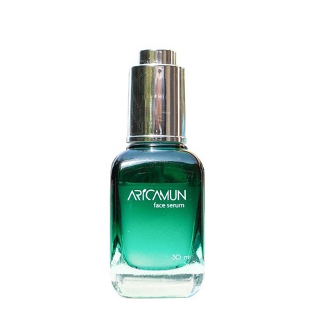 Aricamun Face Serum – Lọ 30ml – Dưỡng Ẩm, Phục Hồi Da