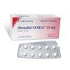 Thuốc Atenolol 50 stada 50mg - Điều trị tăng huyết áp